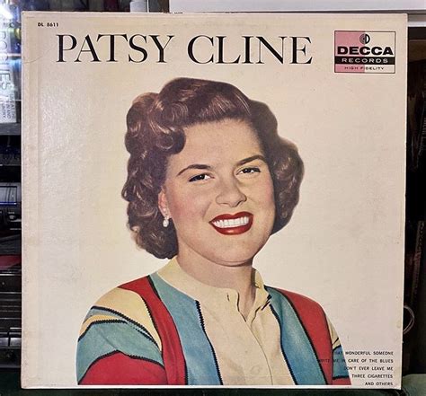 patsy cline collectors weekly