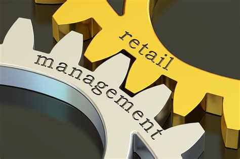 secrets  effective retail management
