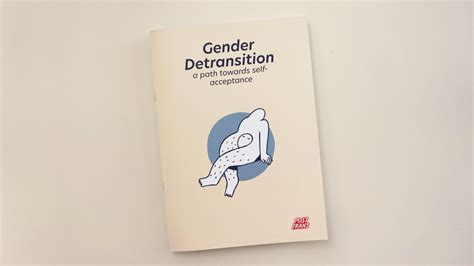 post trans launches gender detransition booklet laptrinhx news