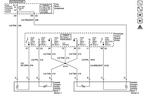 sensor wiring diagram printable form templates  letter