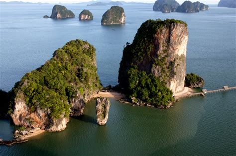 Phang Nga Bay Layan Gardens