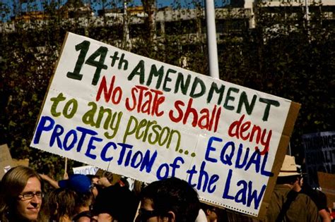 Social Science— The Amendments Ss1 Amendment Xiv