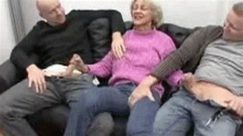 Hot German Granny Sucking Two Cocks At Once High 18 22 Yr Old