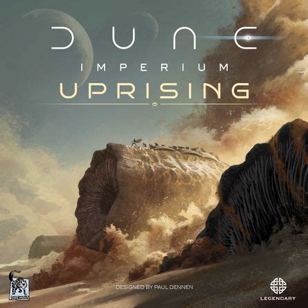 player video tutorial  playthrough dune imperium uprising