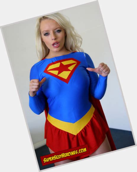 hannah claydon official site for woman crush wednesday wcw