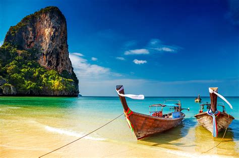 thailand longtail boat free wallpaper download download free thailand longtail boat hd