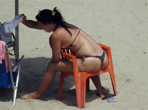 janga beach paulista city june 2016 voyeur web