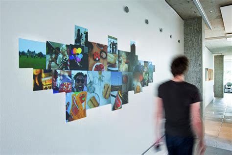 passion projecting technology wall projection