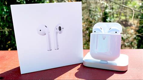 apple airpods   generation unboxing review giveaway youtube