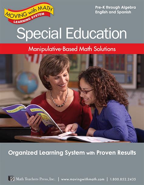 special education  title  moving  math rti math leader    instructional model