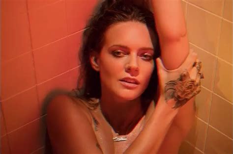 tove lo sexy and topless 7 pics thefappening