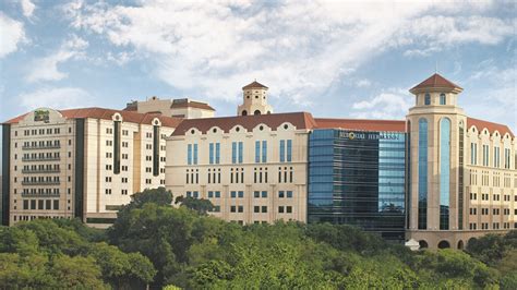 texas medical center memorial hermann