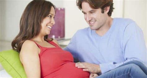 Sex During Pregnancy 10 Facts You Should Know