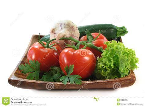 plantaardige plaat stock afbeelding image  groenten