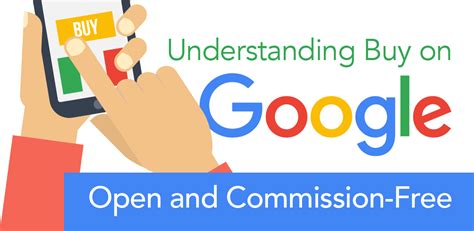 buy  google open  commission  operationroi