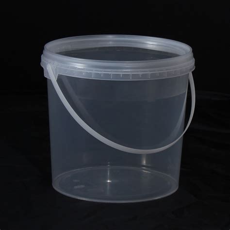 plastic buckets with lids and handles hando plastics