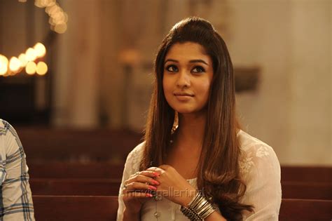 picture 672723 actres nayanthara in raja rani movie new stills new movie posters