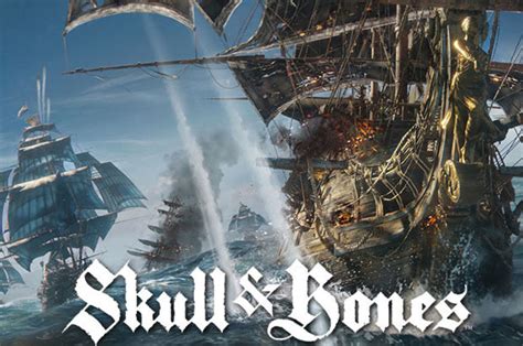 skull and bones beta news release date gameplay trailer for ubisoft s new pirate game ps4