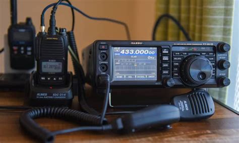 7 best ham radios of 2023 entry level ham radio for beginners