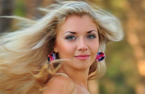 Meeting A Ukrainian Woman In Your Own Country First The