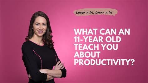 year  teach   productivity youtube