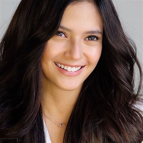 Bianca Umali Filipina Beauty Beauty Face Filipino Women