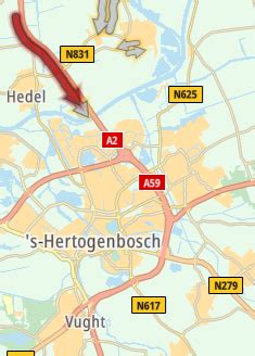 anwb verkeersinformatie  twitter  km file  utrecht  hertogenbosch tussen zaltbommel en