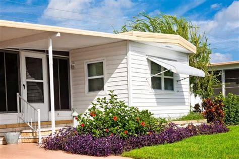 mobile homes  fit   acre freedom residence home good  mobile homes