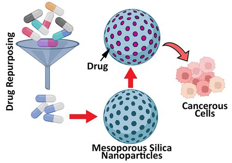 pharmaceutics  full text application  mesoporous silica