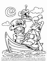Garfield Coloring Pages Odie Choose Cartoon Board Depuis Enregistrée Coloriage sketch template