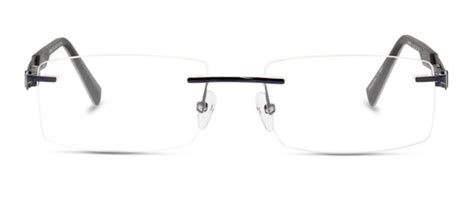 Rimless Prescription Glasses Frameless Specs Vision Express