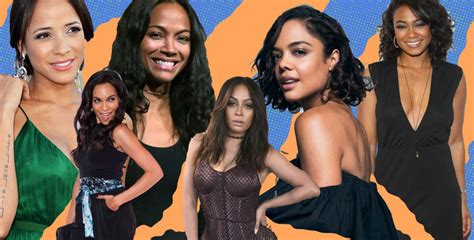 15 afro latina actresses who are killing it in hollywood