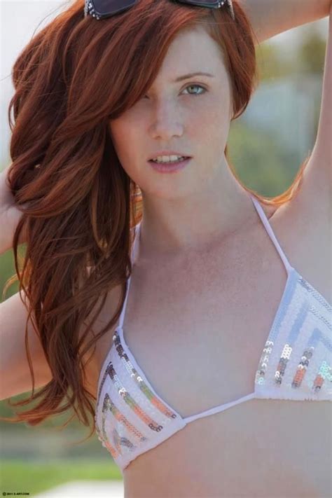 Redhead I Love Redheads Hottest Redheads Stunning Redhead Stunning