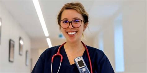 Monash Health’s Neonatal Nurse Wins Award At European Academy Of