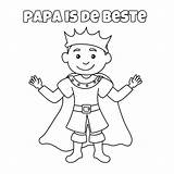 Vaderdag Kleurplaten Kleurplaat Voor Leukvoorkids Roblox Adopt Fijne Vadersdag Leuk Downloaden Uitprinten sketch template