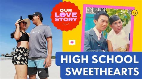 Our Love Story Episode 1 High School Sweethearts