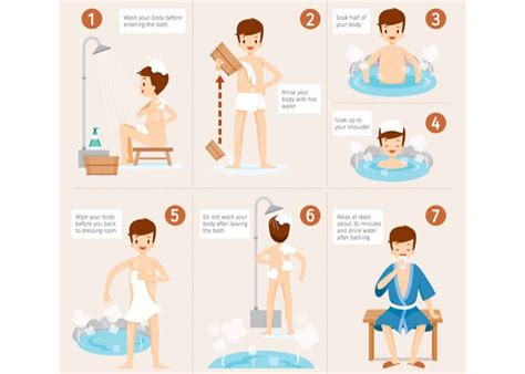 onsen rules complete guide to onsen etiquette and how to