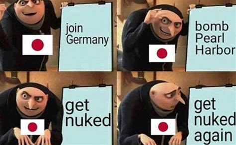 this dank gru meme has completely taken over reddit it s more fun than you d think