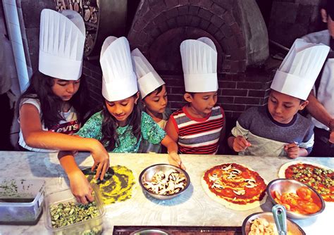 chefs cooking classes  kids  bali  bali