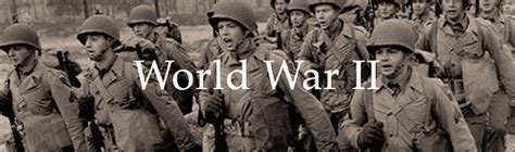 won world war ii vt foreign policy