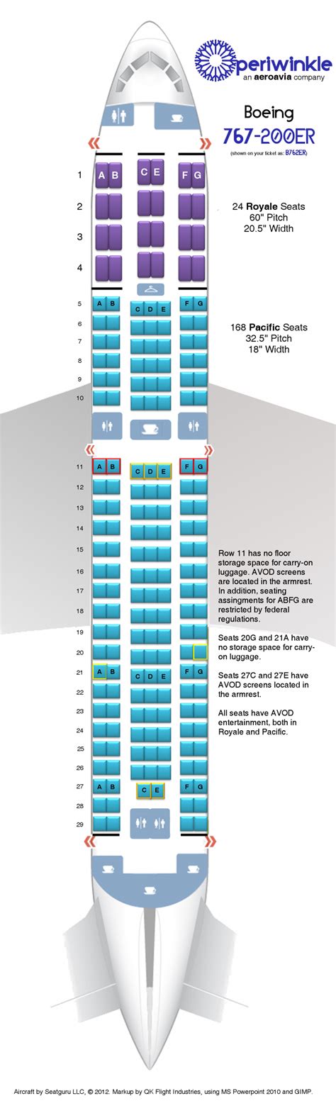 767 Seating Map My Xxx Hot Girl