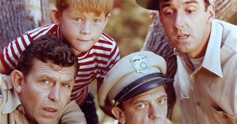The Andy Griffith Show — Shocking Behind The Scene Secrets