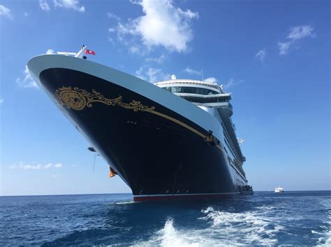 disney cruise tips popsugar smart living
