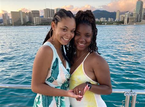 Nigerian Man Condemns Black Lesbian Couple After They Engaged Each