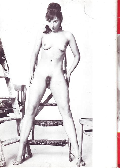 Vintage Magazines Stripper No 01 Mid 1960s Uk 41 Pics Xhamster