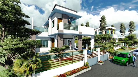 dream house design philippines erecre group realty design  construction httpend