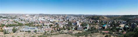 bloemfontein panorama rsg