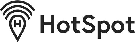 hotspot logo logodix