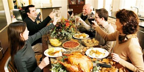 dreading thanksgiving discussions huffpost