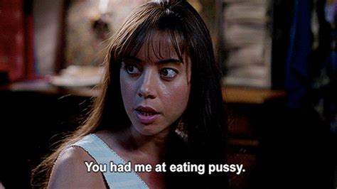 Aubrey Plaza  Find And Share On Giphy